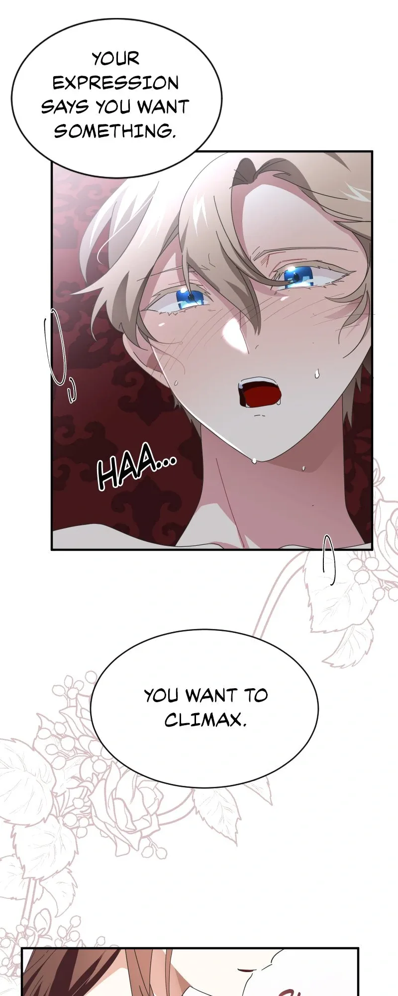 Heaven Was My Hell Chapter 5 page 67
