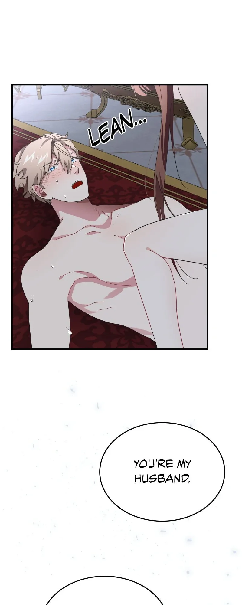 Heaven Was My Hell Chapter 5 page 71