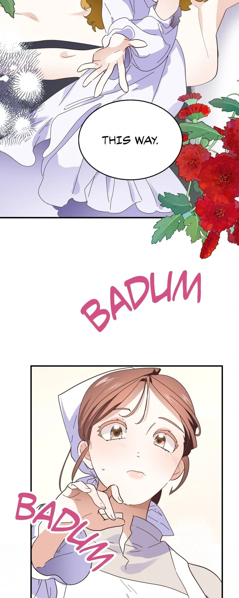 Heaven Was My Hell Chapter 4 page 19
