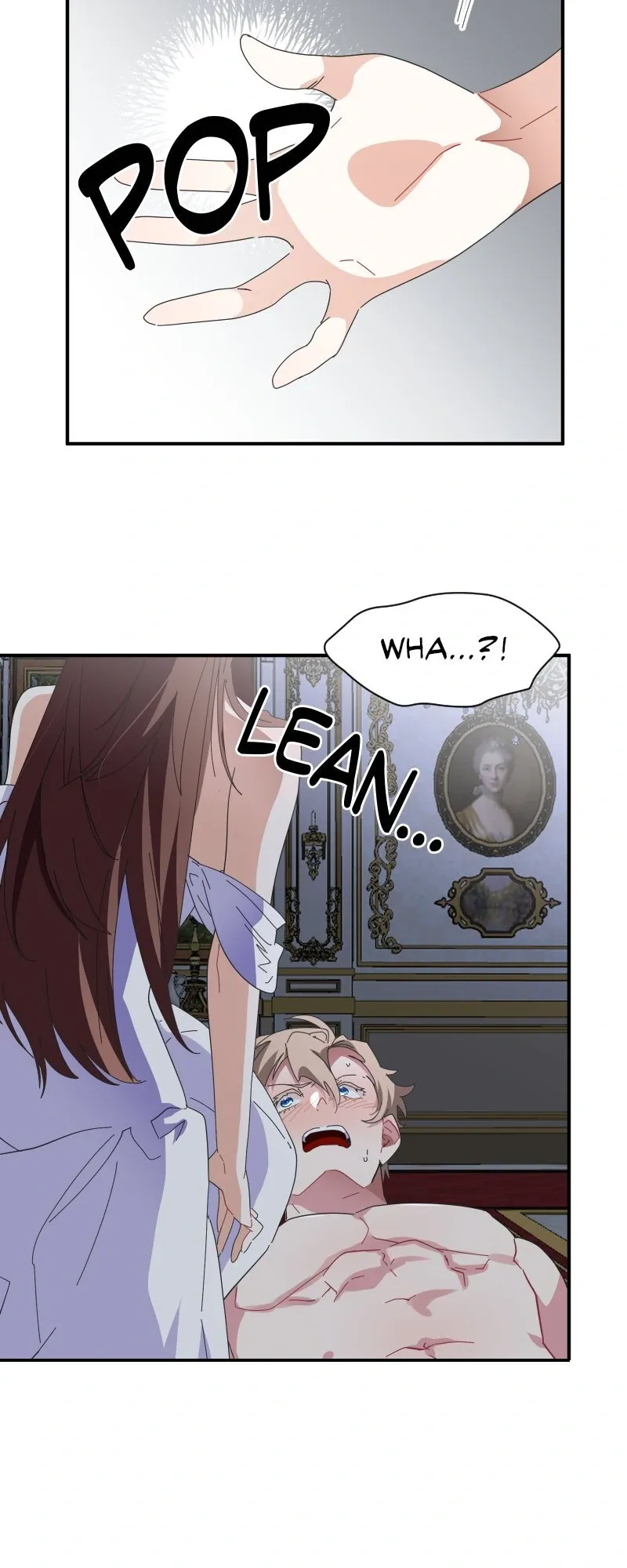 Heaven Was My Hell Chapter 5 page 66