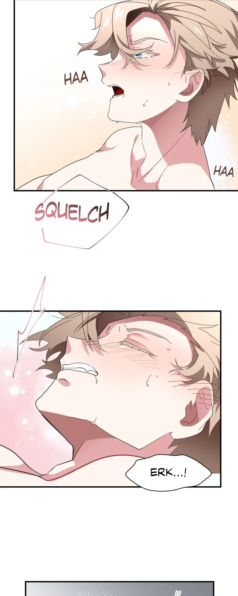 Heaven Was My Hell Chapter 5 page 65
