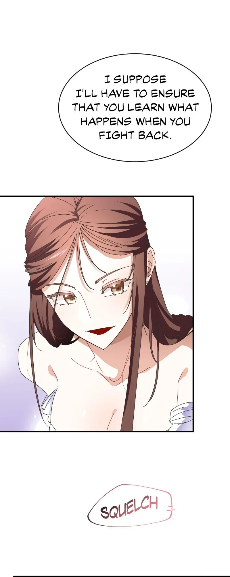 Heaven Was My Hell Chapter 5 page 64