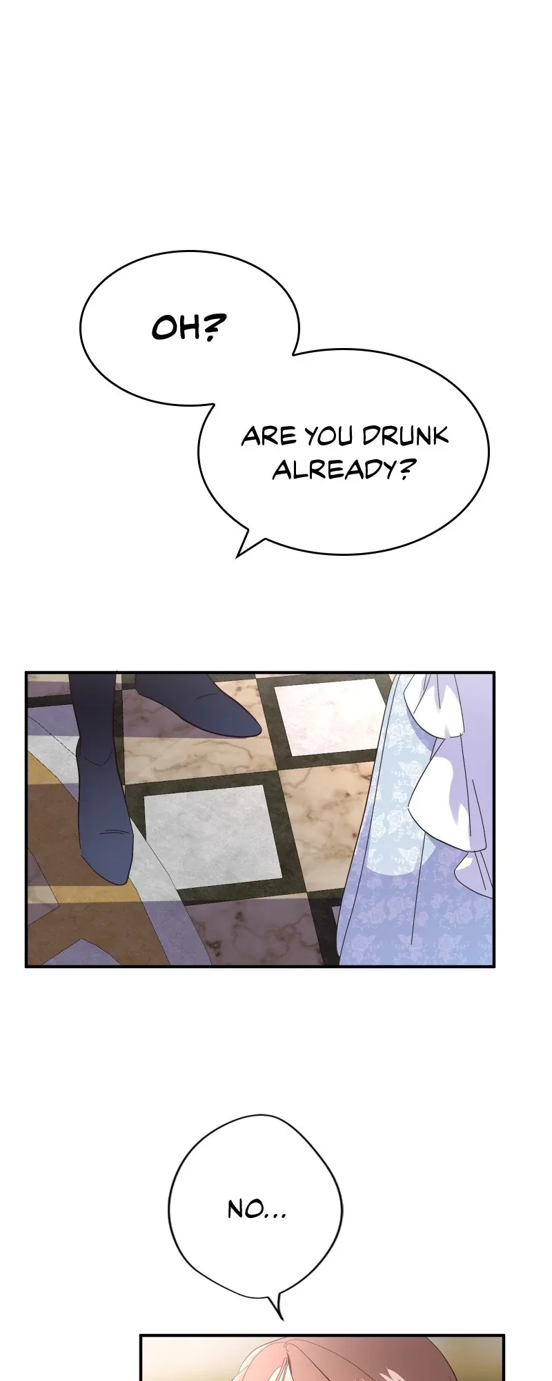 Heaven Was My Hell Chapter 1 page 42