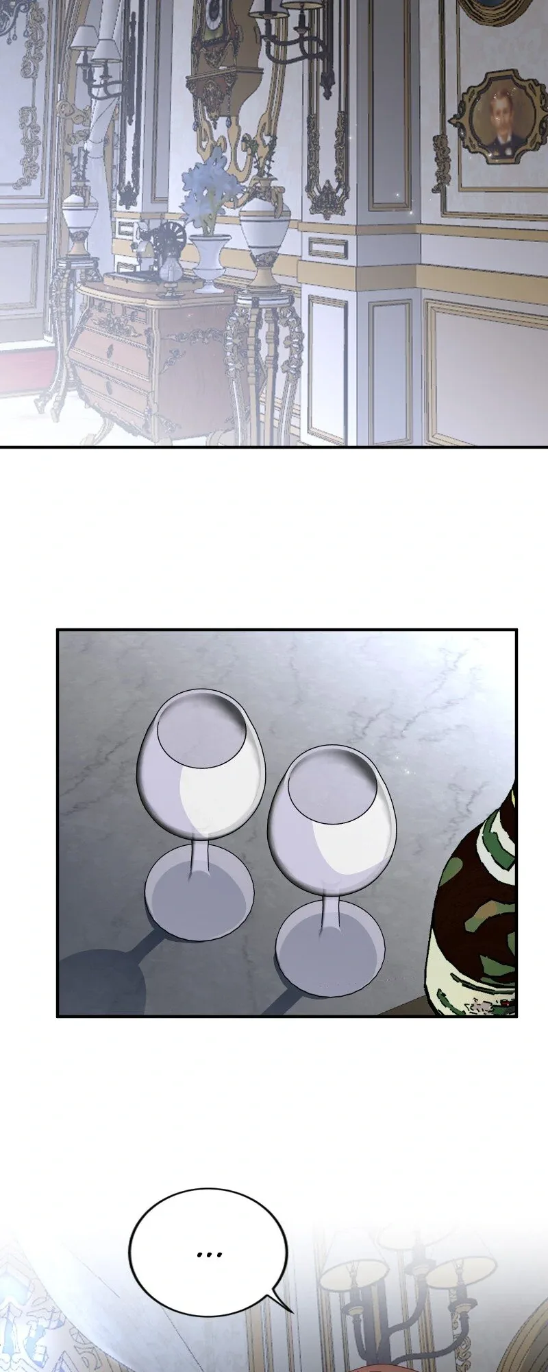 Heaven Was My Hell Chapter 4 page 22