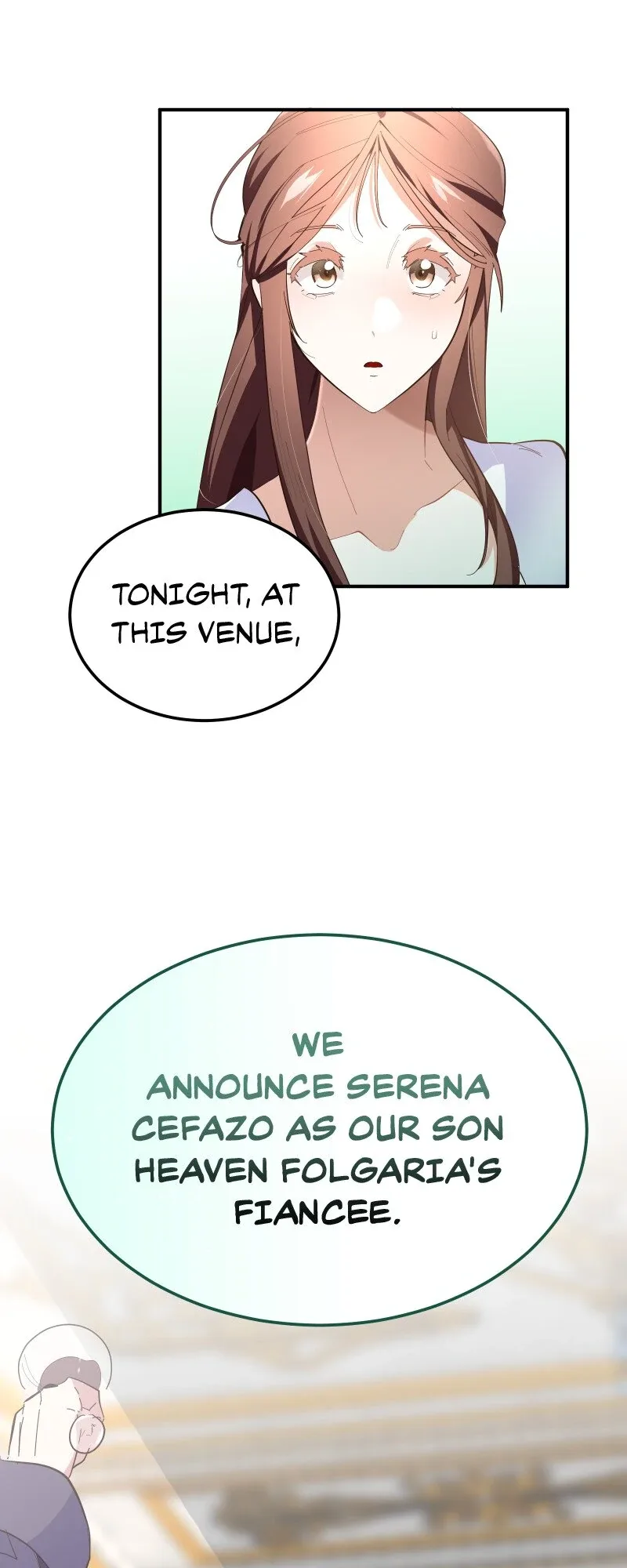 Heaven Was My Hell Chapter 1 page 50