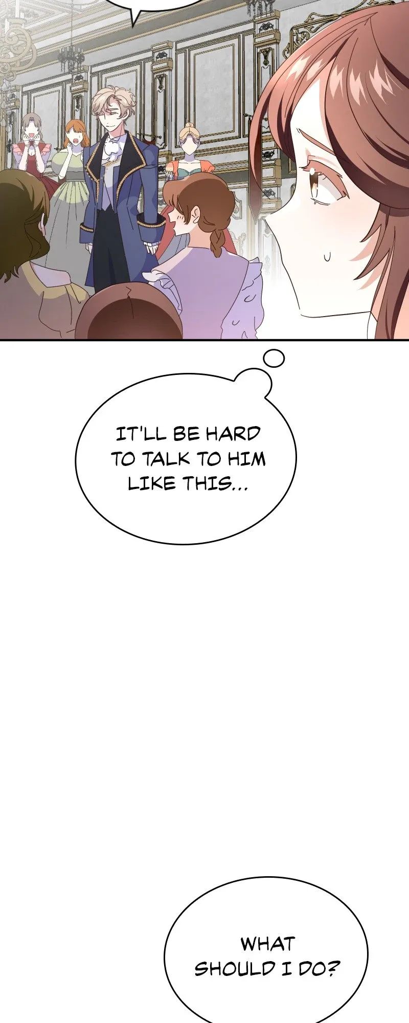 Heaven Was My Hell Chapter 1 page 40
