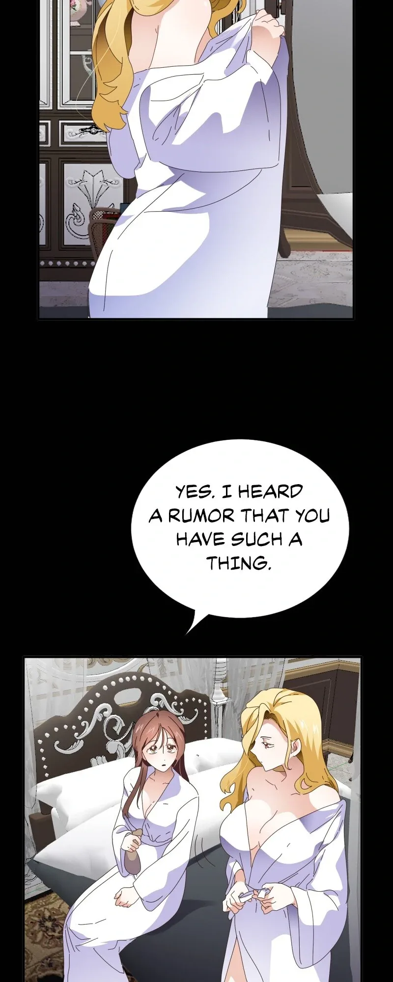 Heaven Was My Hell Chapter 4 page 24