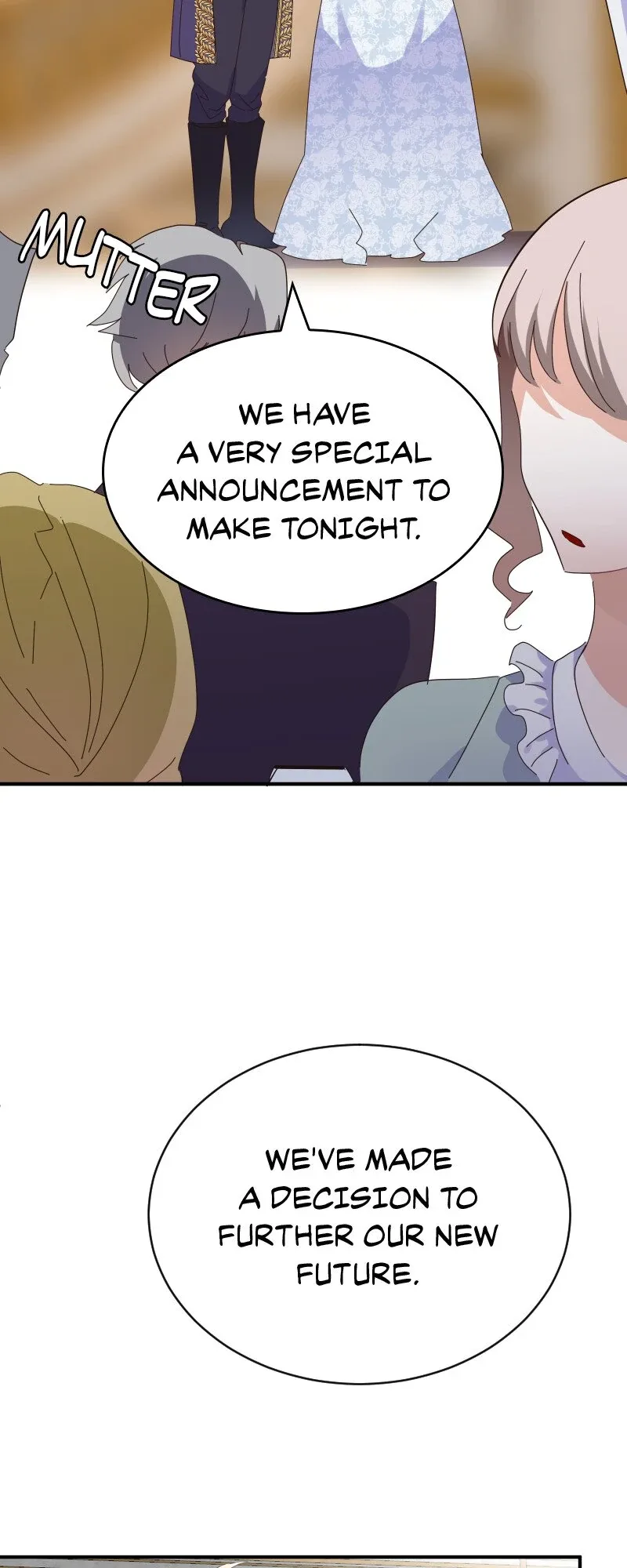 Heaven Was My Hell Chapter 1 page 48
