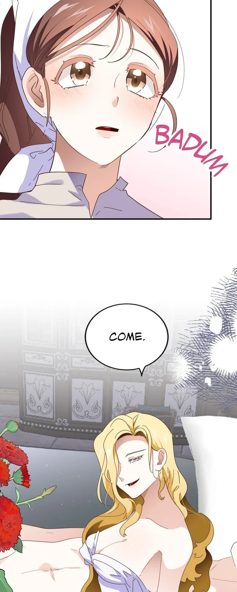 Heaven Was My Hell Chapter 4 page 18