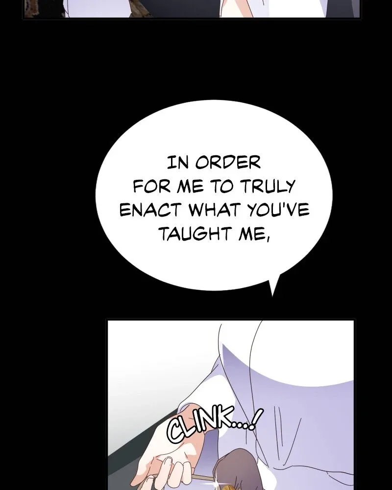 Heaven Was My Hell Chapter 4 page 25