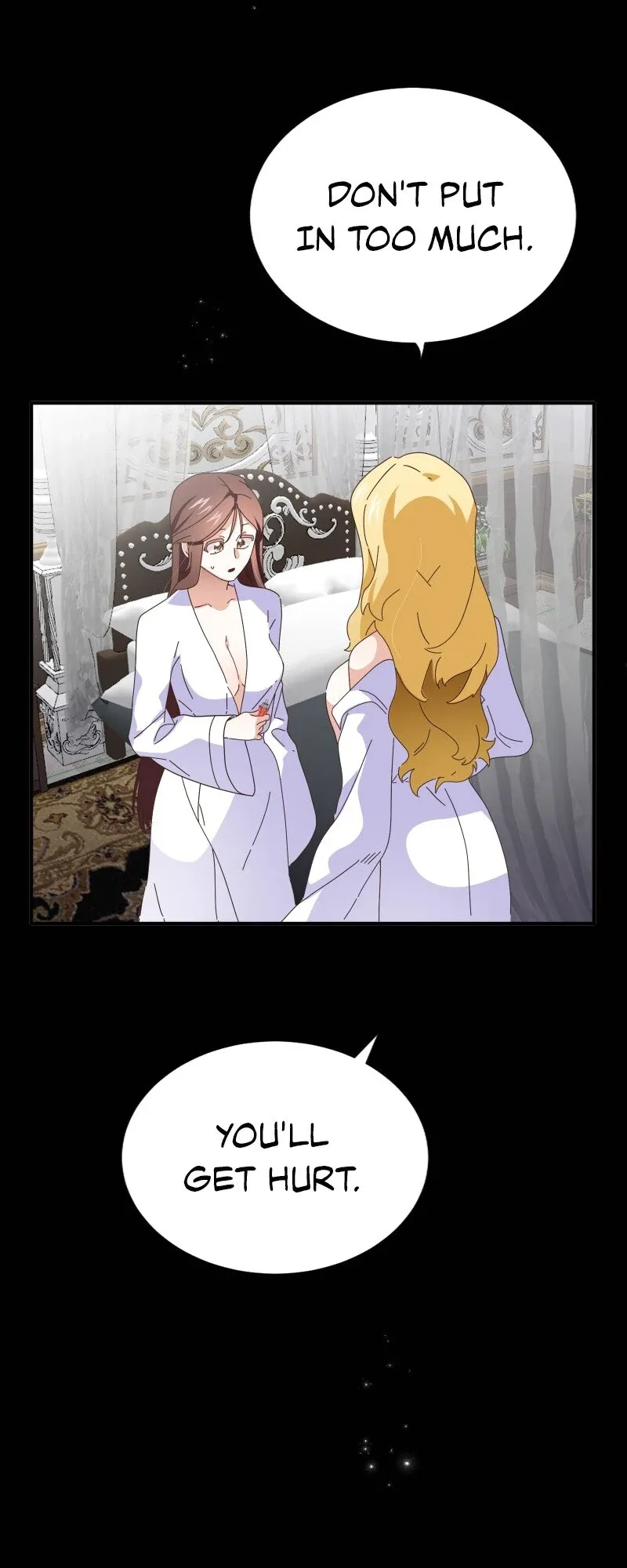 Heaven Was My Hell Chapter 4 page 30