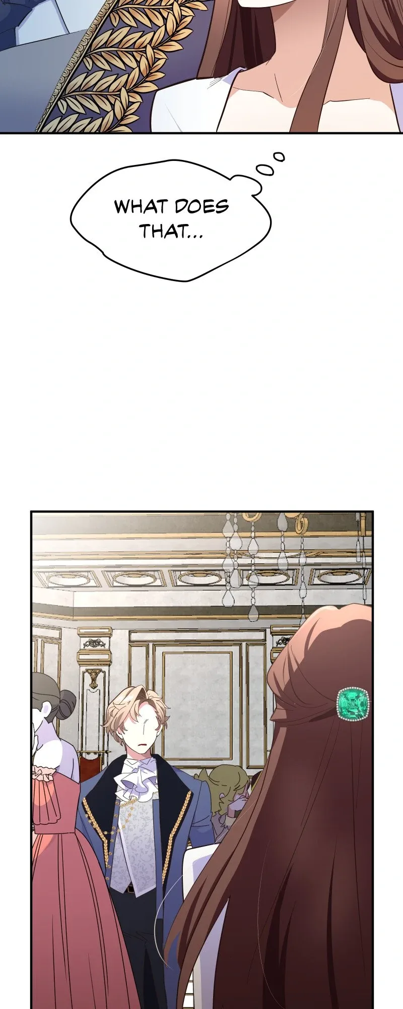 Heaven Was My Hell Chapter 1 page 53