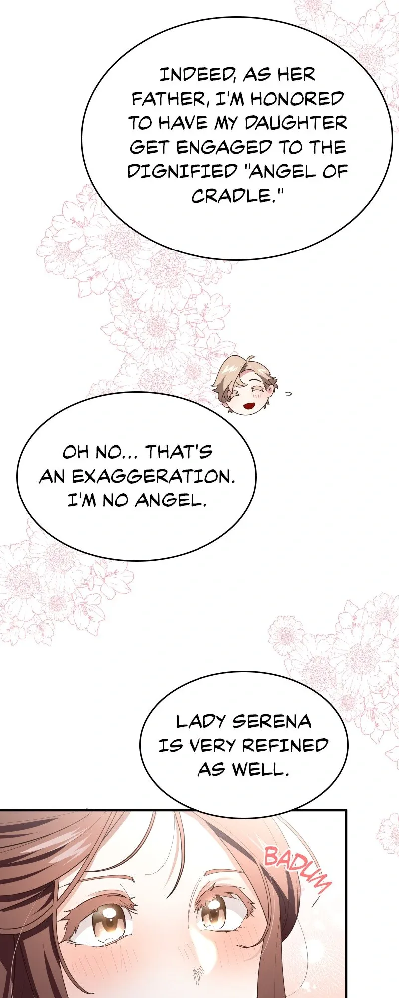 Heaven Was My Hell Chapter 1 page 63