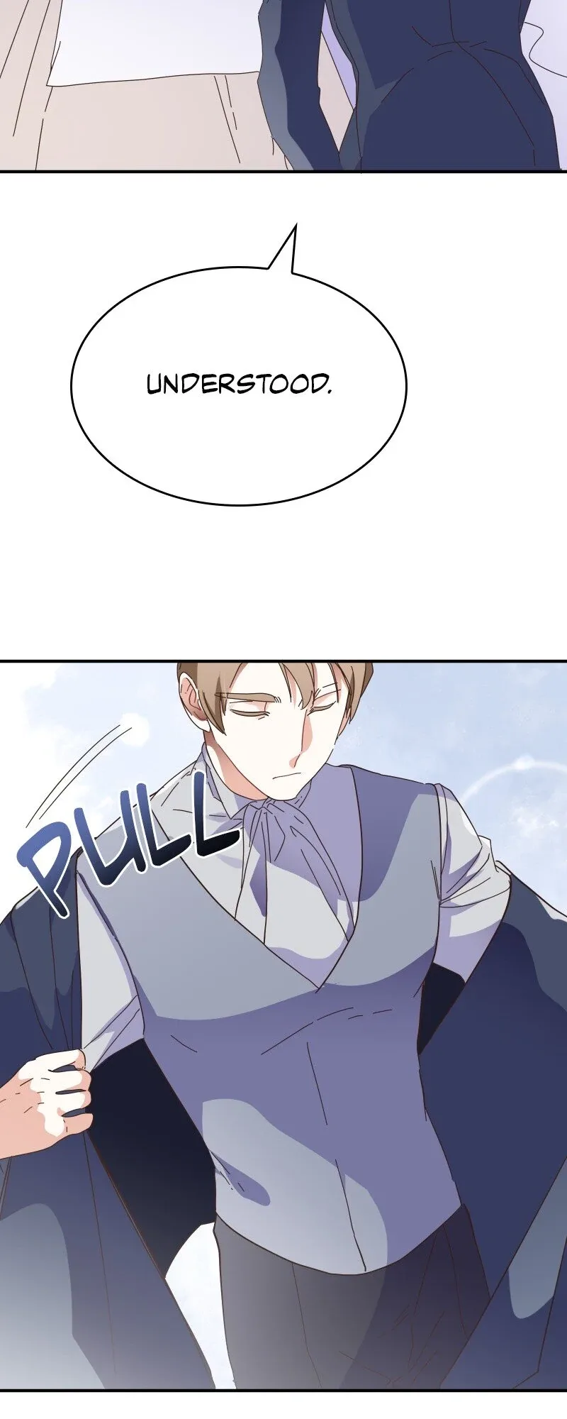 Heaven Was My Hell Chapter 4 page 13