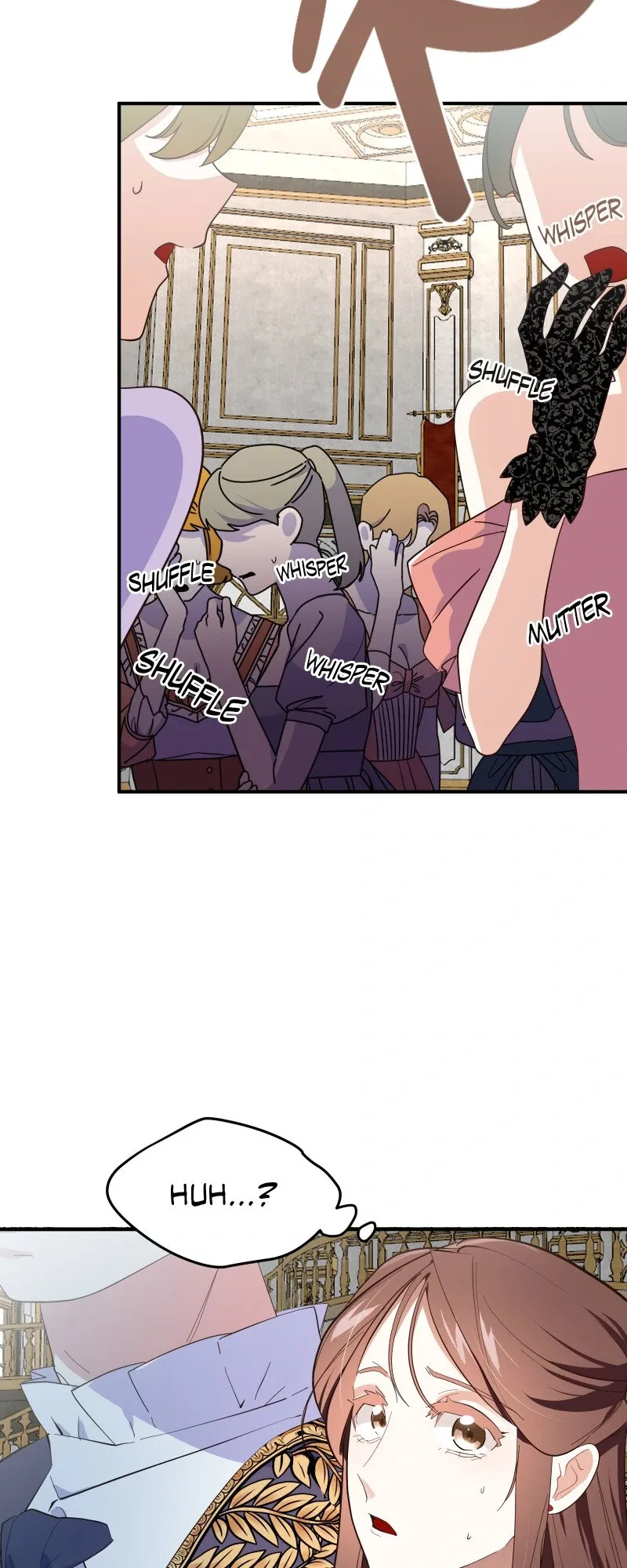 Heaven Was My Hell Chapter 1 page 52