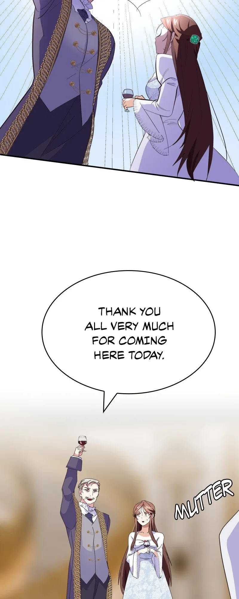 Heaven Was My Hell Chapter 1 page 47