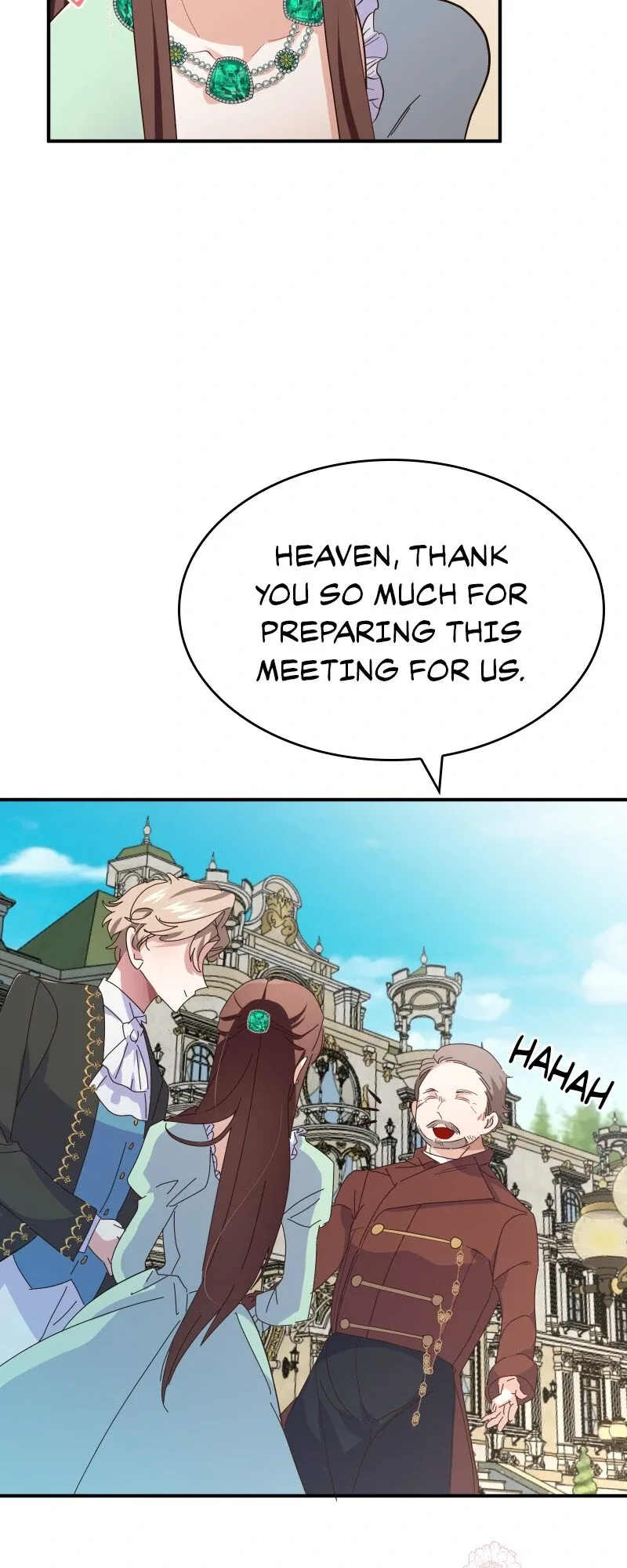 Heaven Was My Hell Chapter 1 page 62
