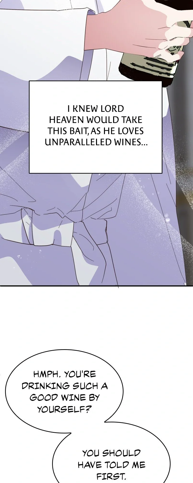Heaven Was My Hell Chapter 4 page 43