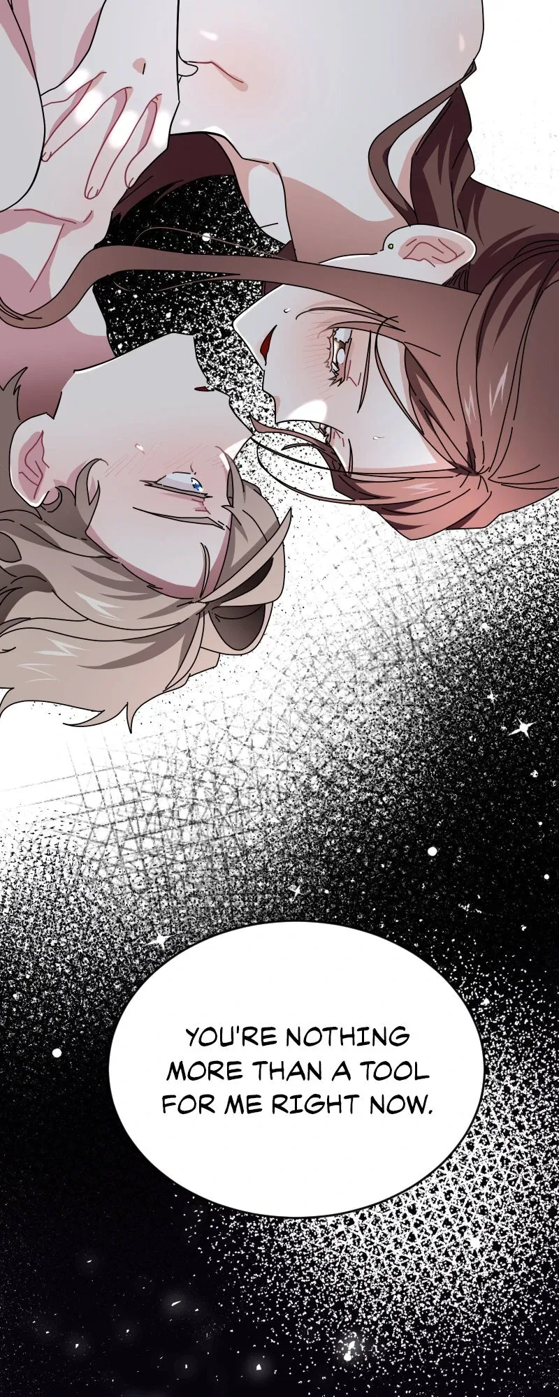 Heaven Was My Hell Chapter 6 page 14
