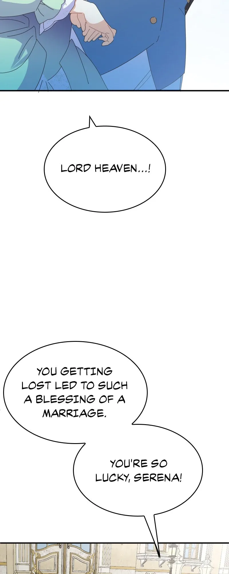Heaven Was My Hell Chapter 1 page 66