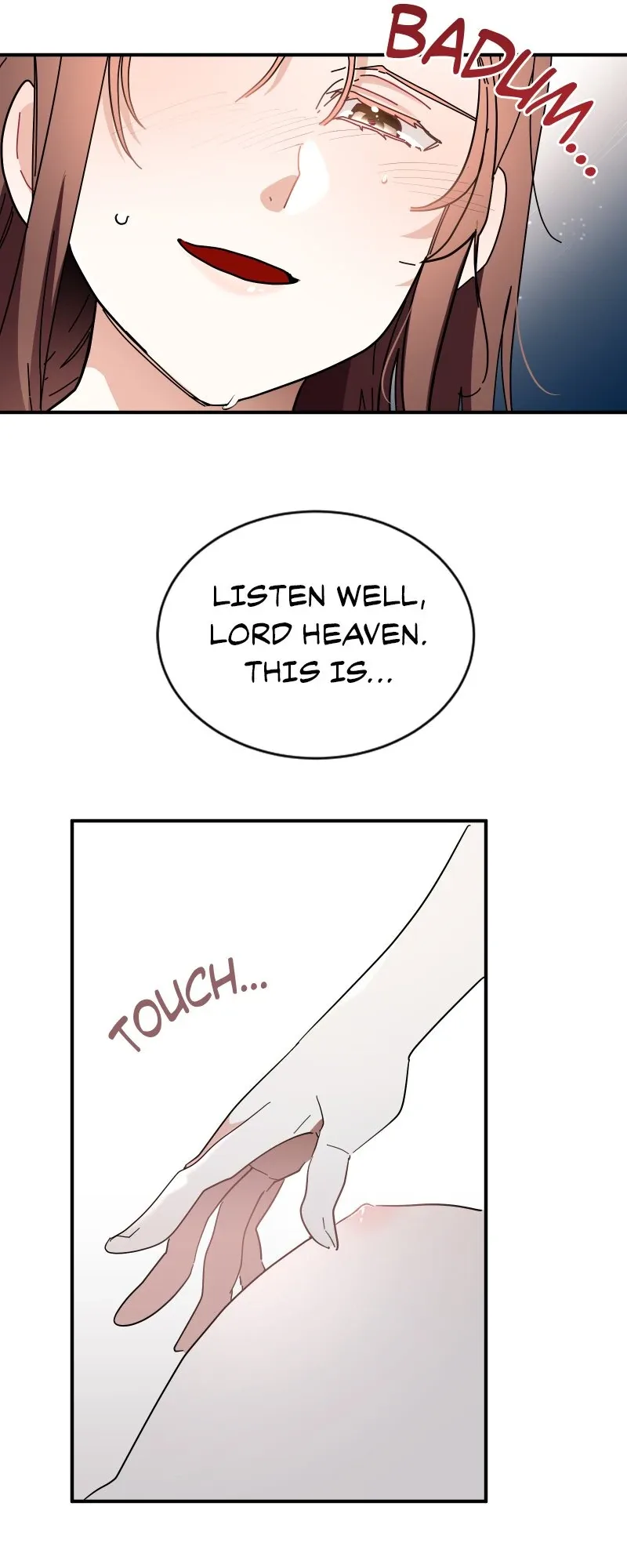 Heaven Was My Hell Chapter 6 page 11
