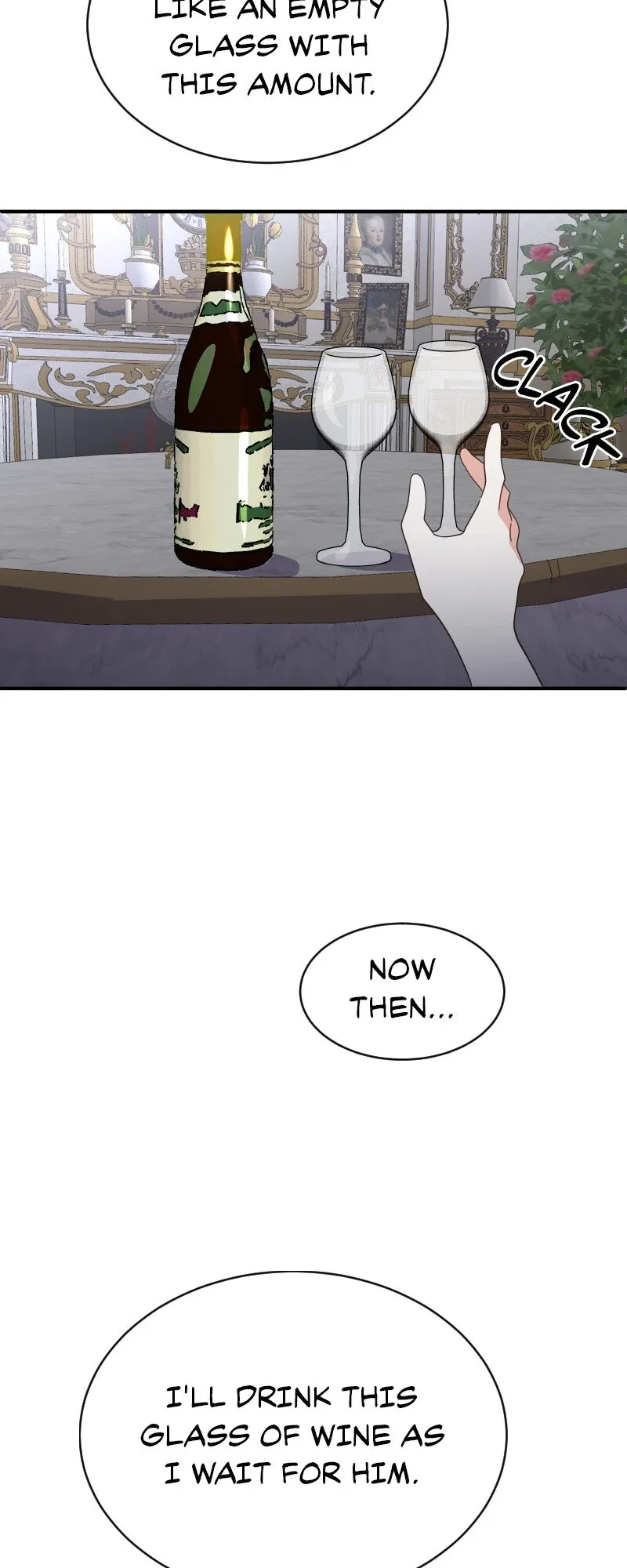 Heaven Was My Hell Chapter 4 page 35
