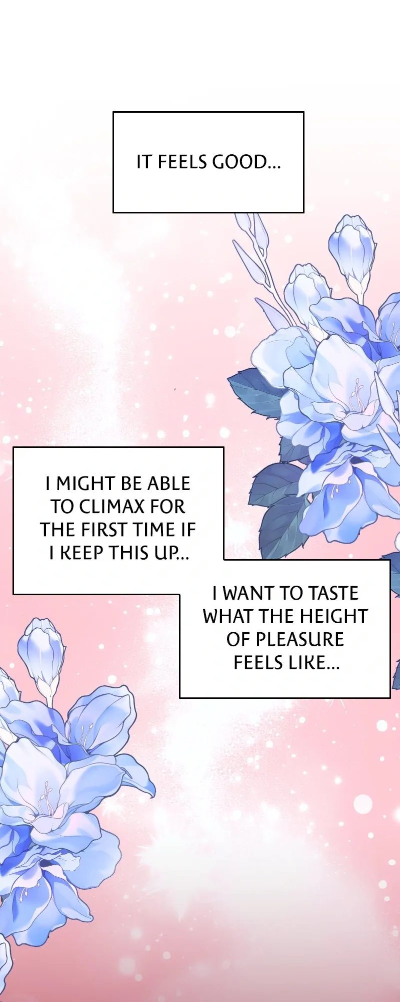 Heaven Was My Hell Chapter 6 page 18