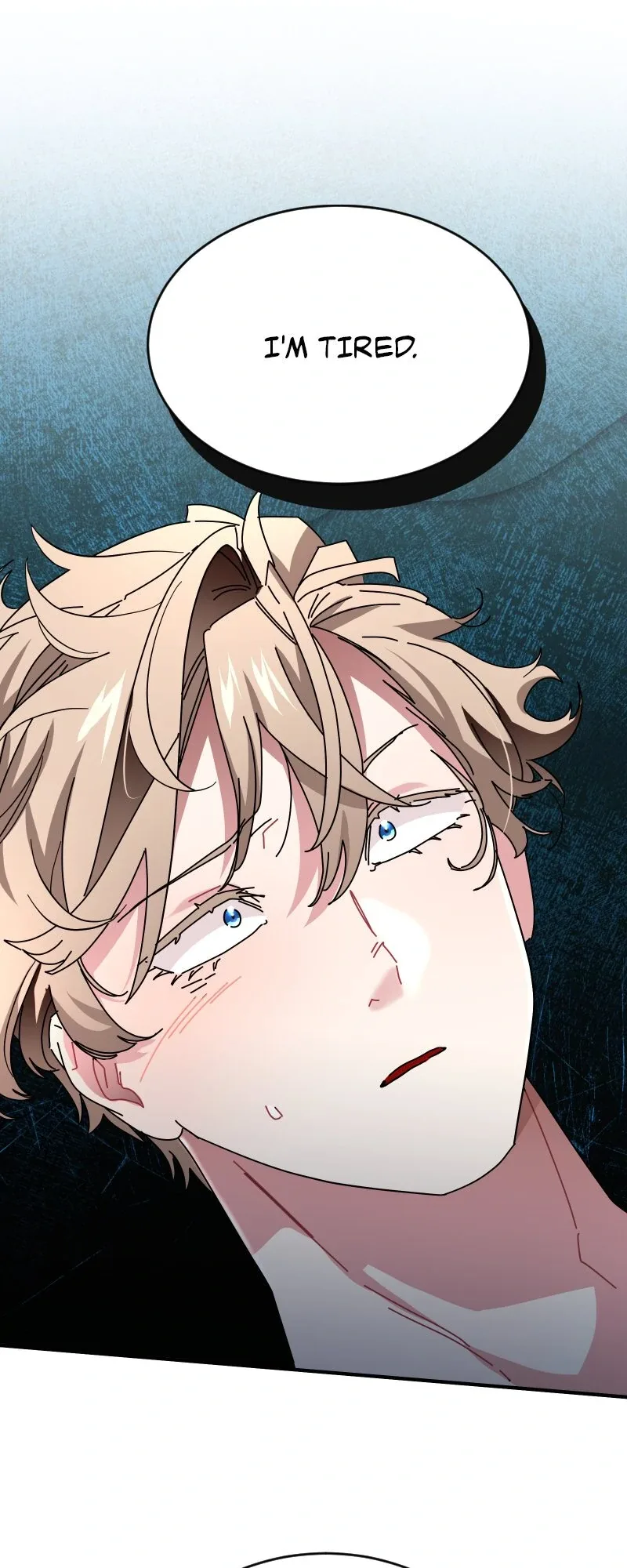 Heaven Was My Hell Chapter 6 page 20