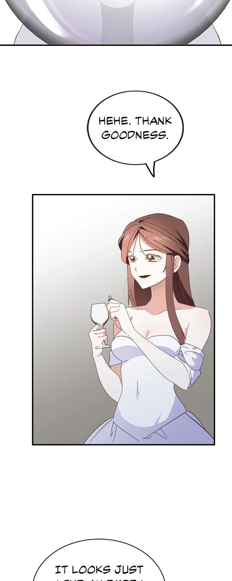Heaven Was My Hell Chapter 4 page 34