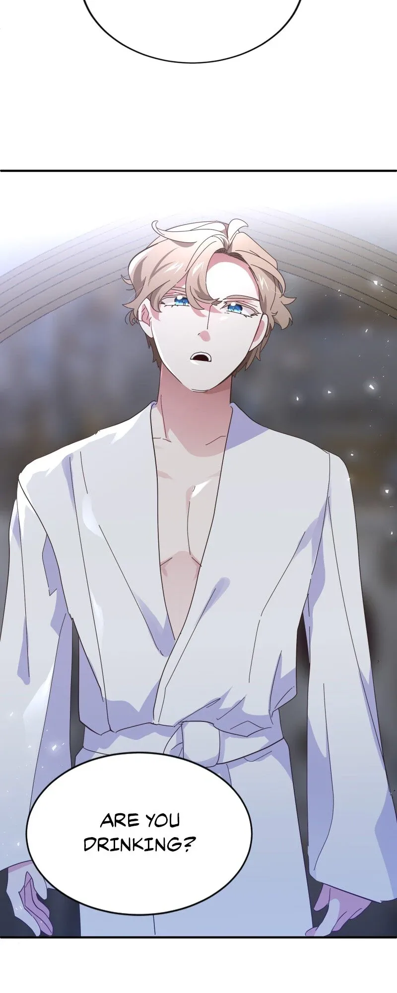Heaven Was My Hell Chapter 4 page 38