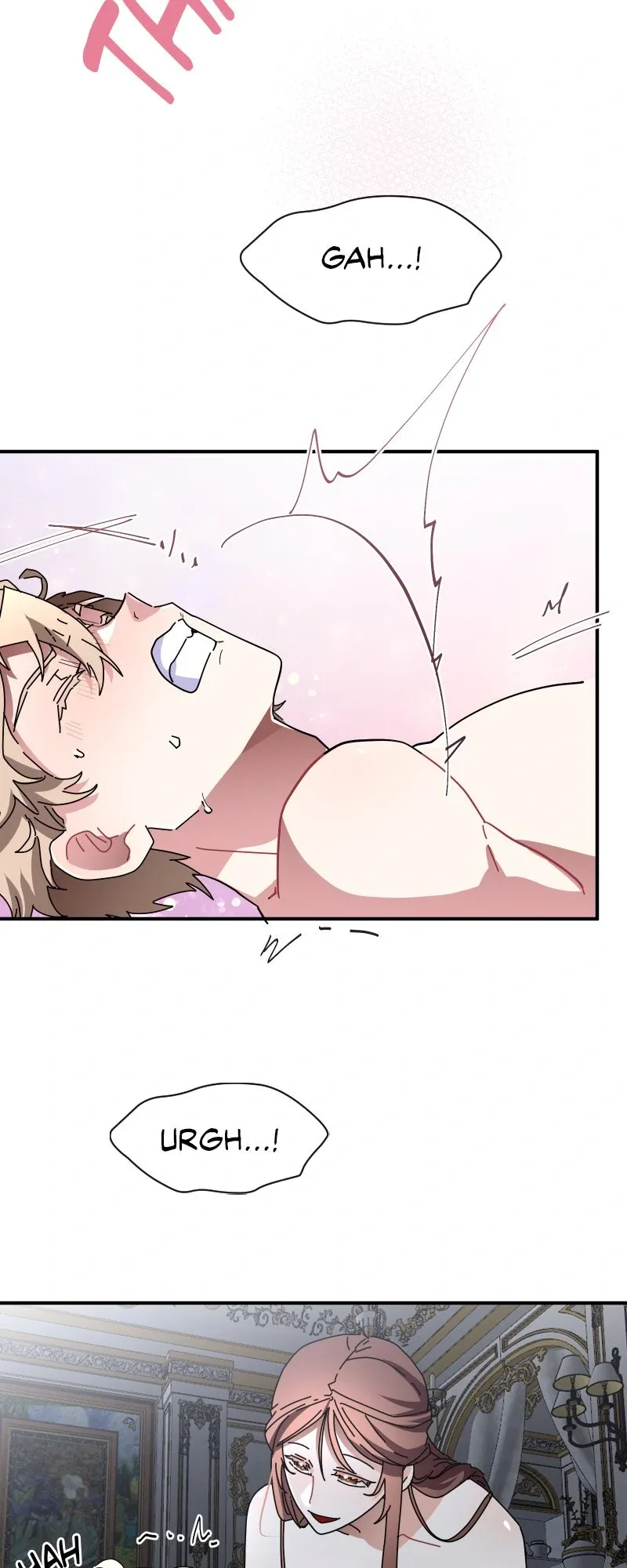 Heaven Was My Hell Chapter 6 page 30