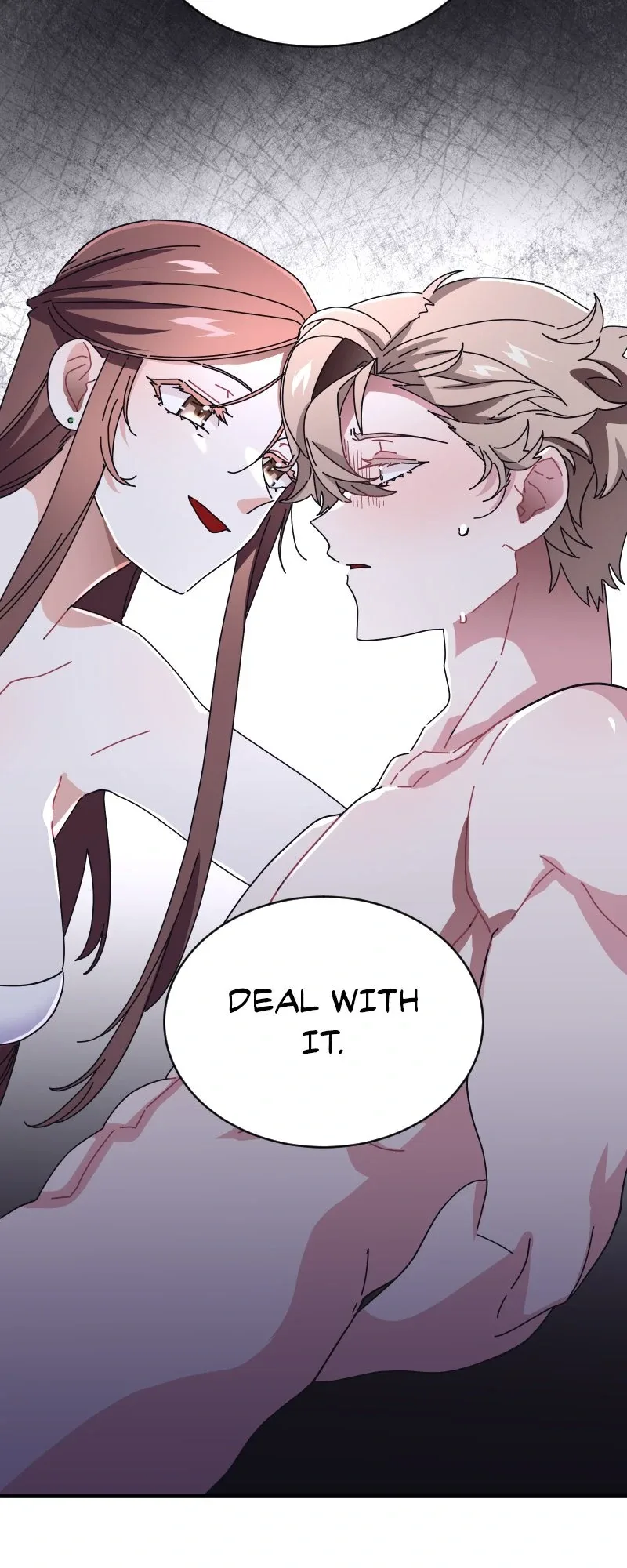Heaven Was My Hell Chapter 6 page 33