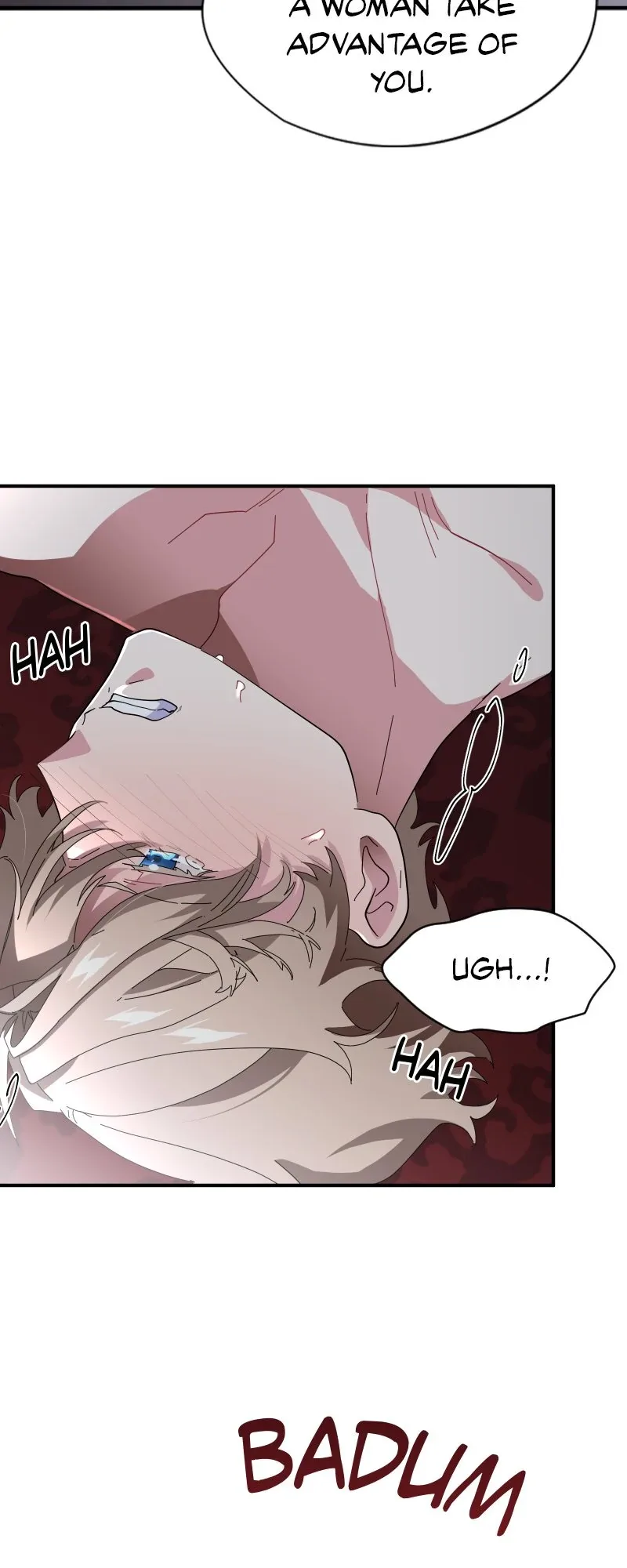 Heaven Was My Hell Chapter 6 page 10