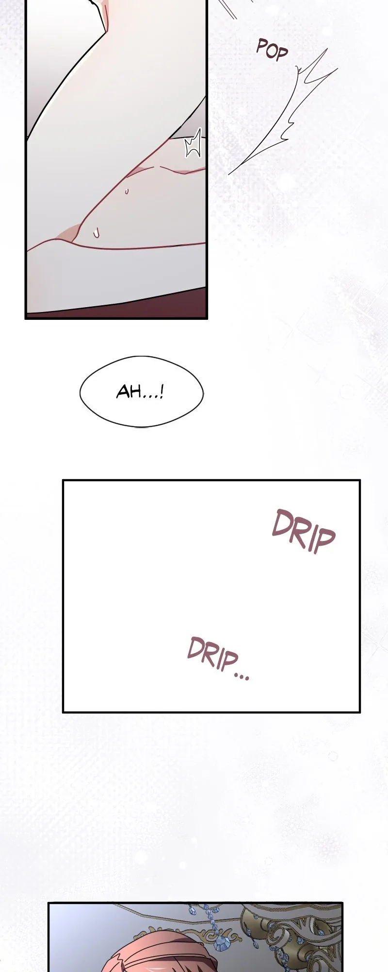 Heaven Was My Hell Chapter 6 page 22