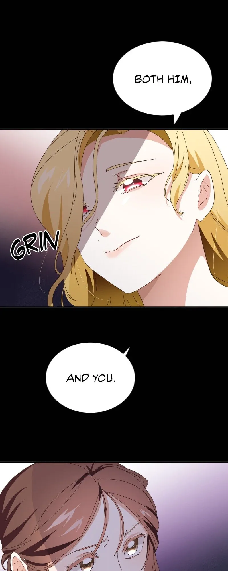 Heaven Was My Hell Chapter 4 page 31
