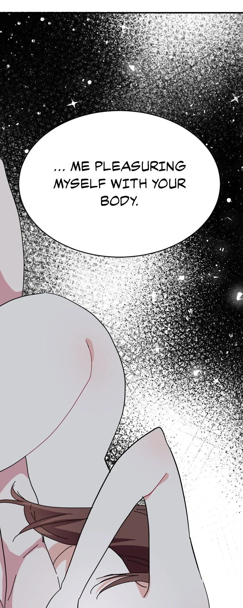 Heaven Was My Hell Chapter 6 page 13