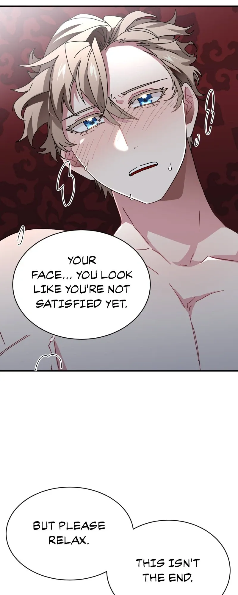 Heaven Was My Hell Chapter 6 page 24