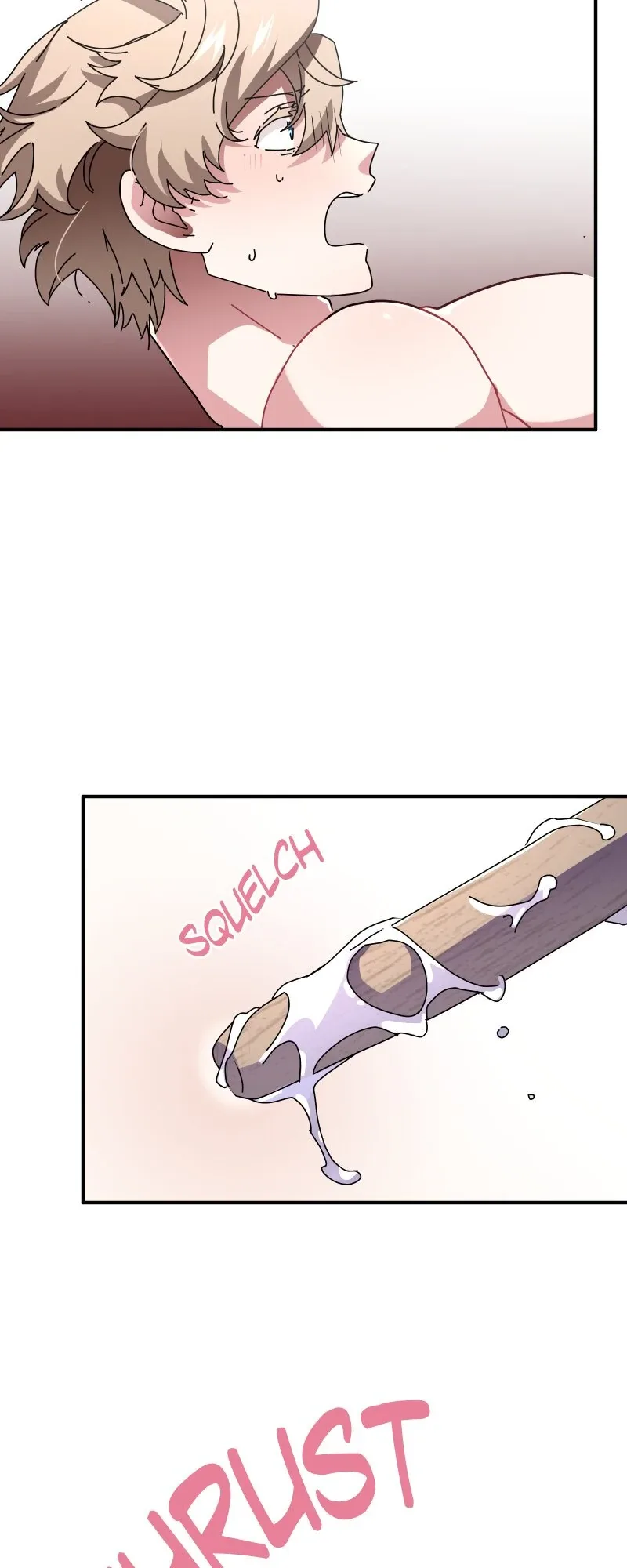 Heaven Was My Hell Chapter 6 page 29