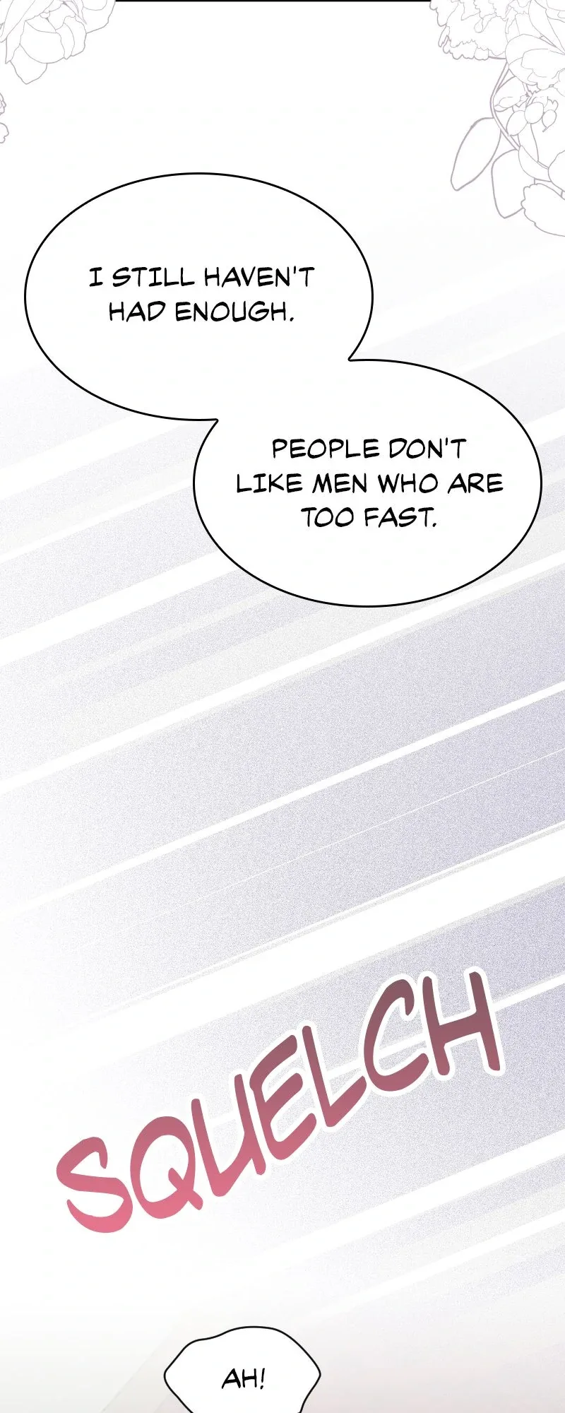 Heaven Was My Hell Chapter 6 page 8