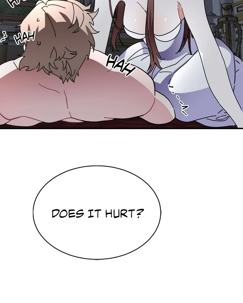 Heaven Was My Hell Chapter 6 page 31