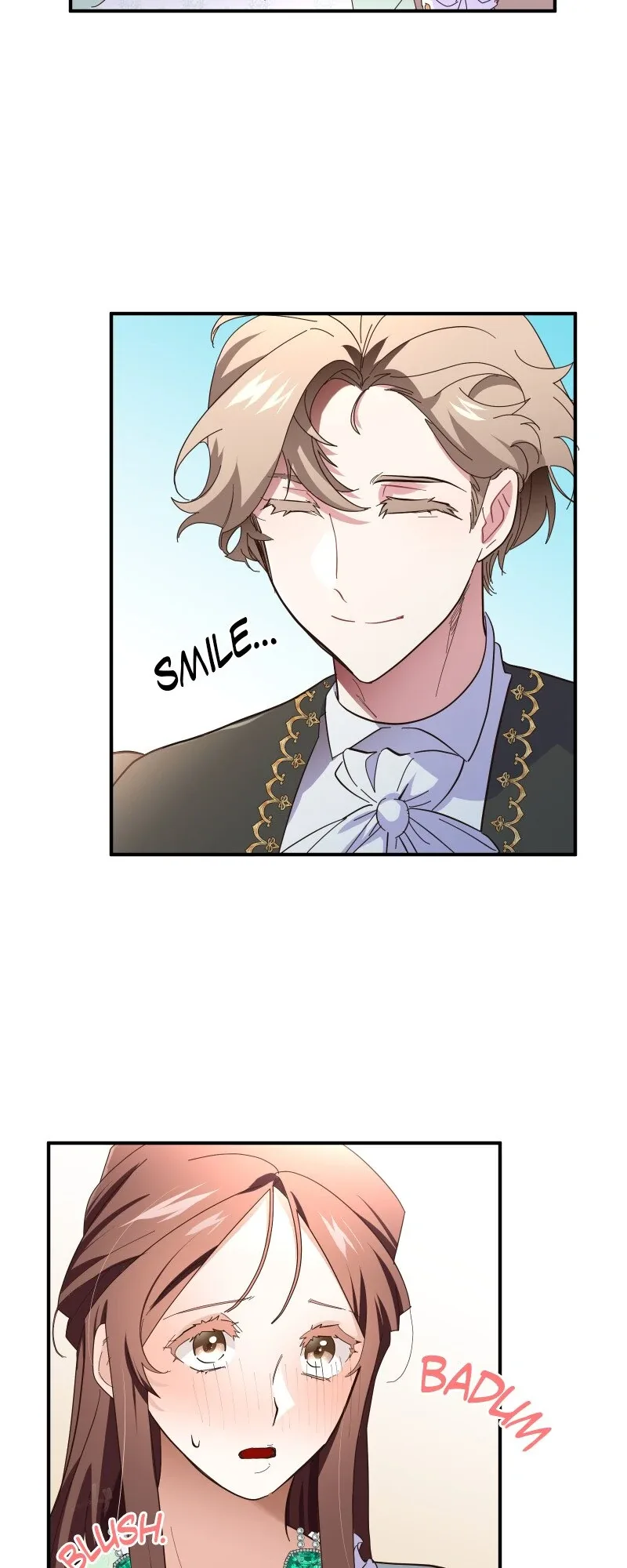 Heaven Was My Hell Chapter 1 page 61