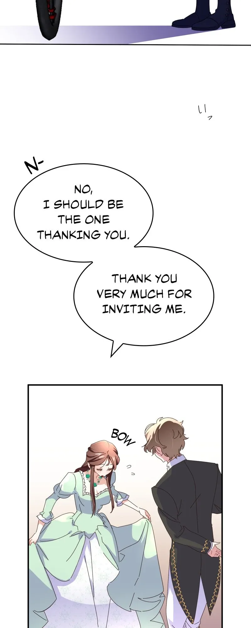 Heaven Was My Hell Chapter 1 page 60