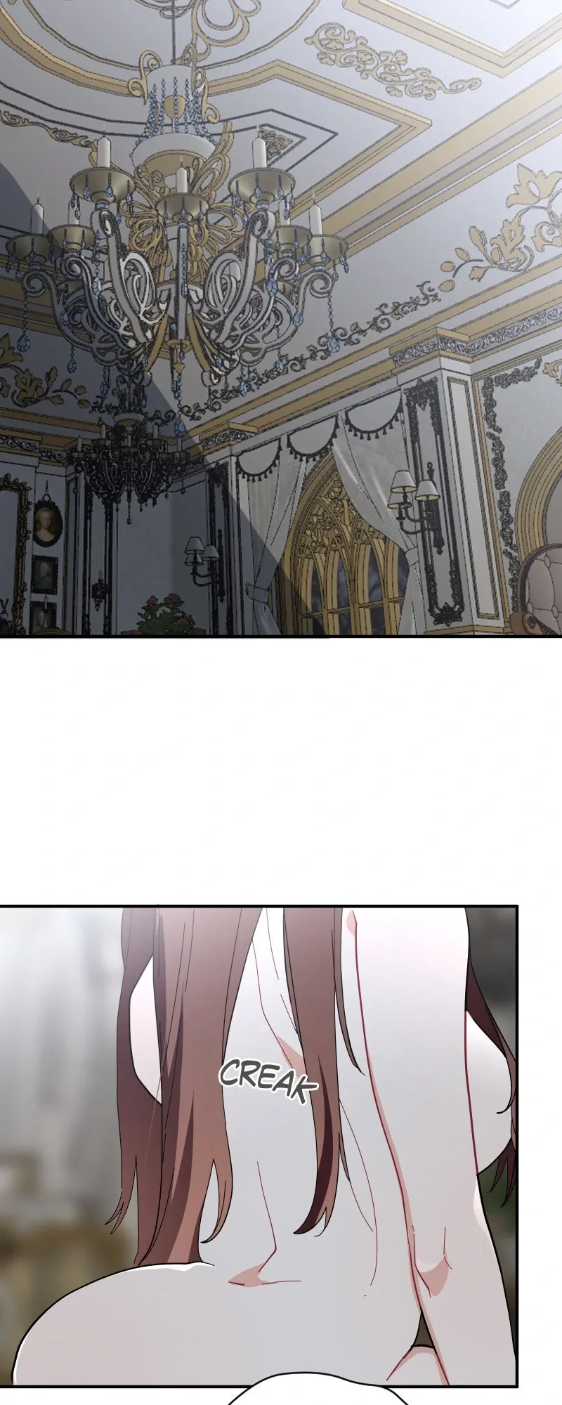 Heaven Was My Hell Chapter 6 page 3