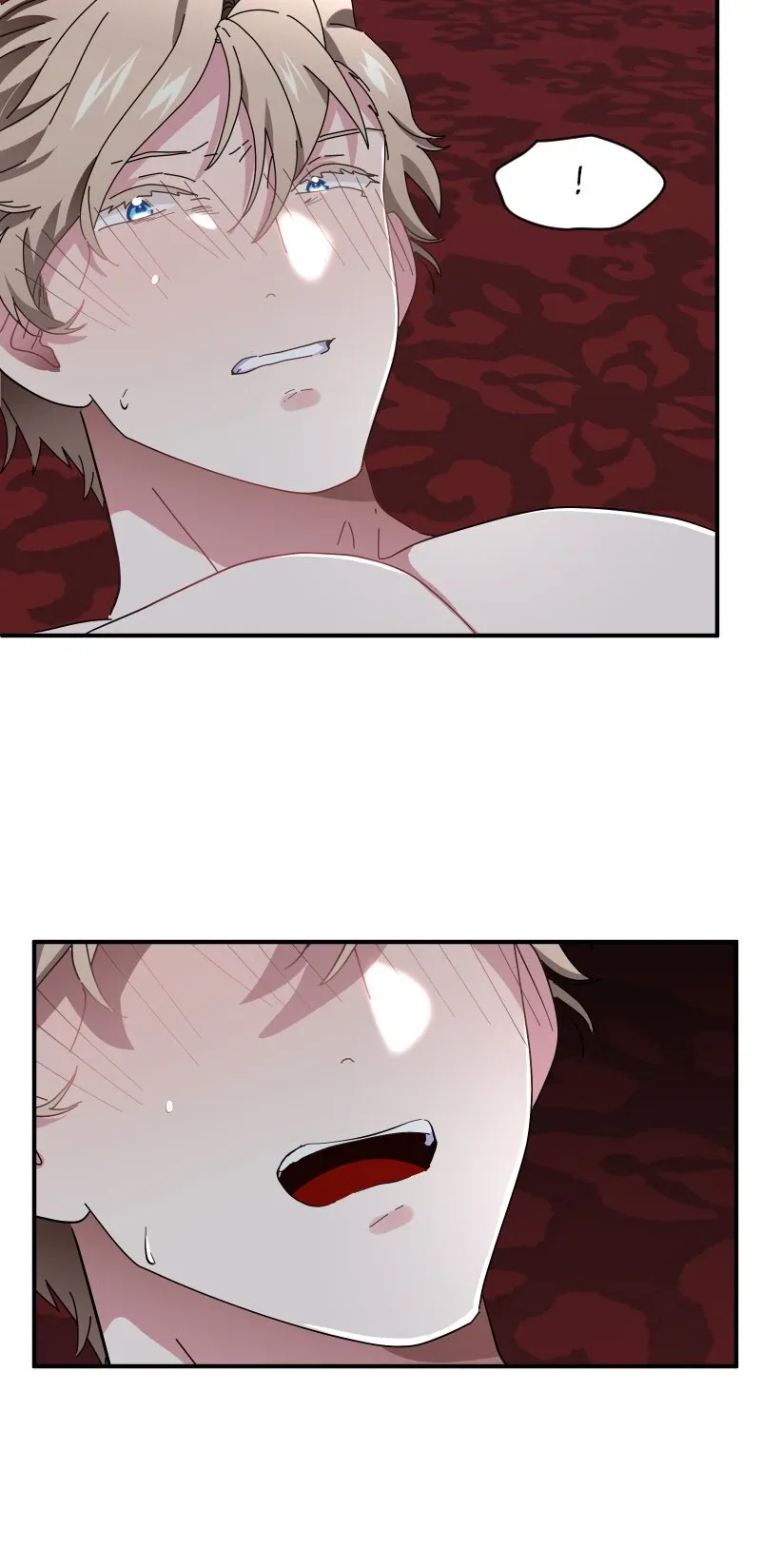 Heaven Was My Hell Chapter 6 page 46