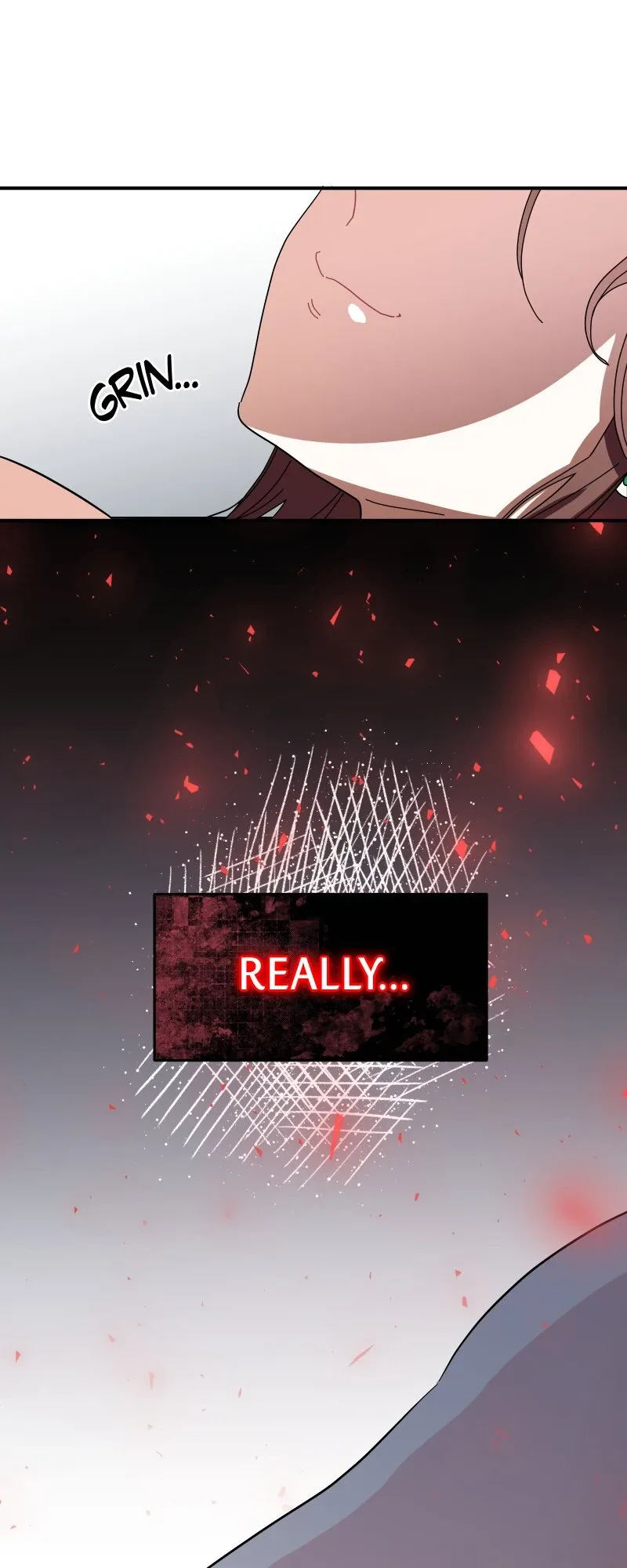 Heaven Was My Hell Chapter 6 page 64