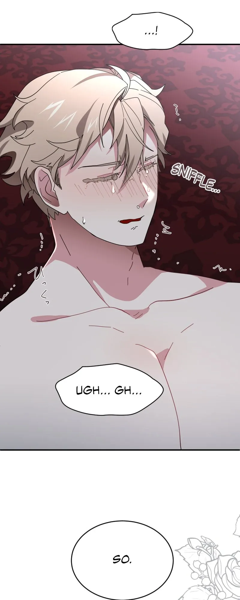 Heaven Was My Hell Chapter 6 page 41