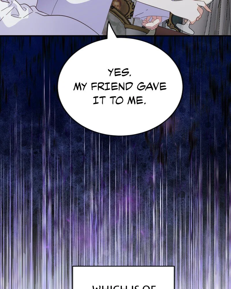 Heaven Was My Hell Chapter 4 page 41