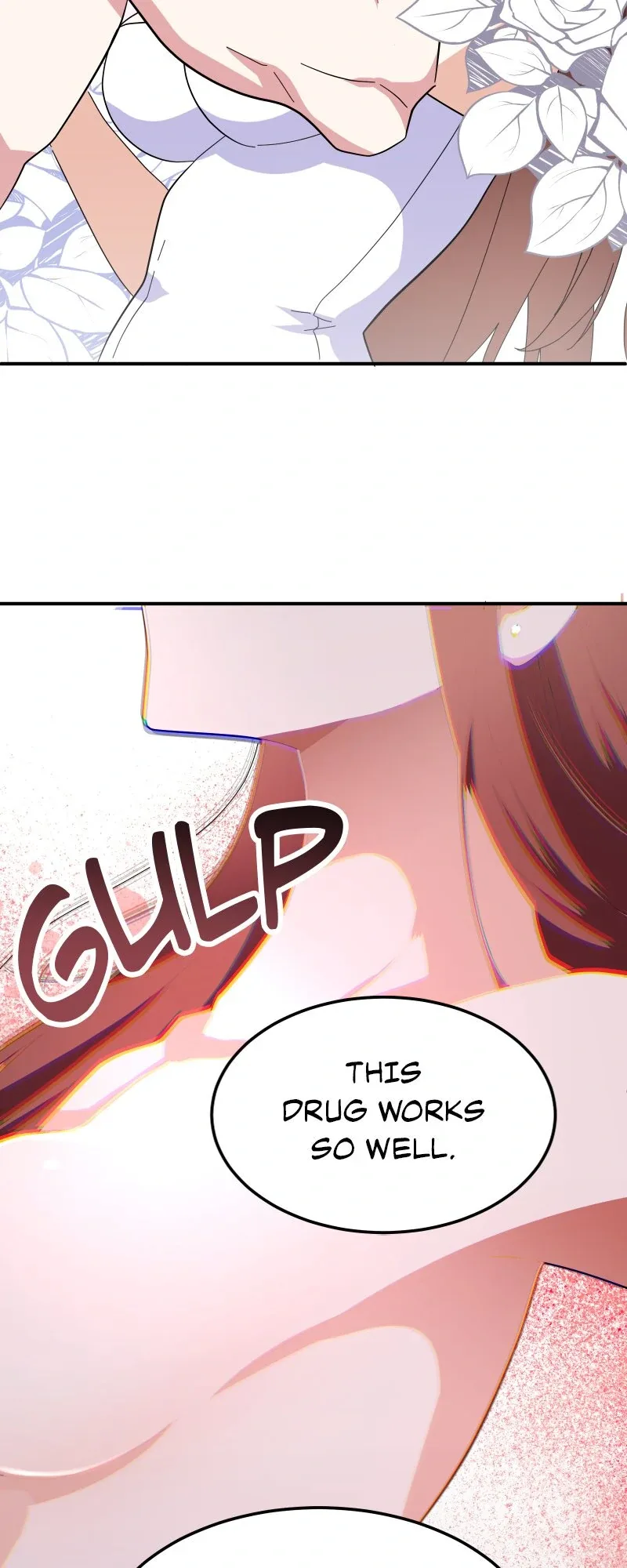 Heaven Was My Hell Chapter 6 page 56