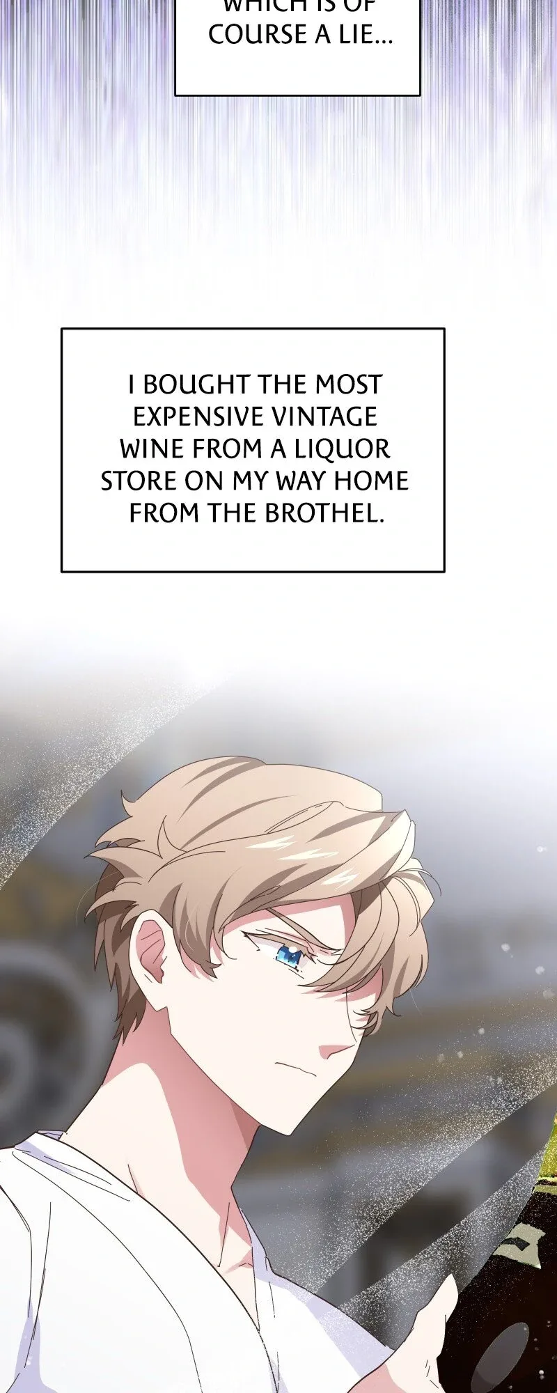 Heaven Was My Hell Chapter 4 page 42