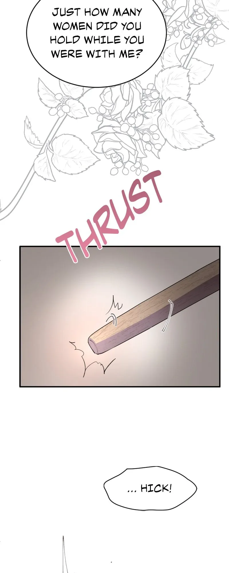 Heaven Was My Hell Chapter 6 page 43